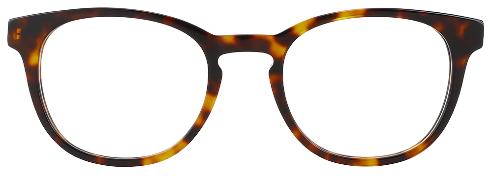 Try on Cheap Prescription Glasses 21163 Tortoise