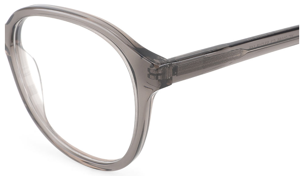 Prescription Glasses 21166 Gray