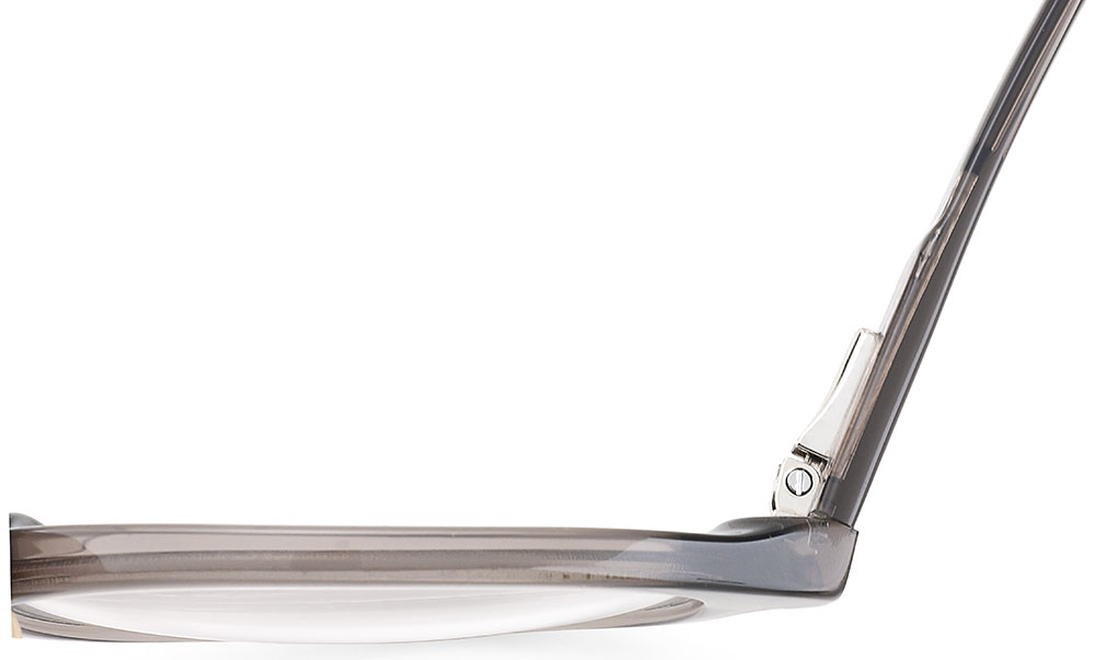 Prescription Glasses 21166 Gray