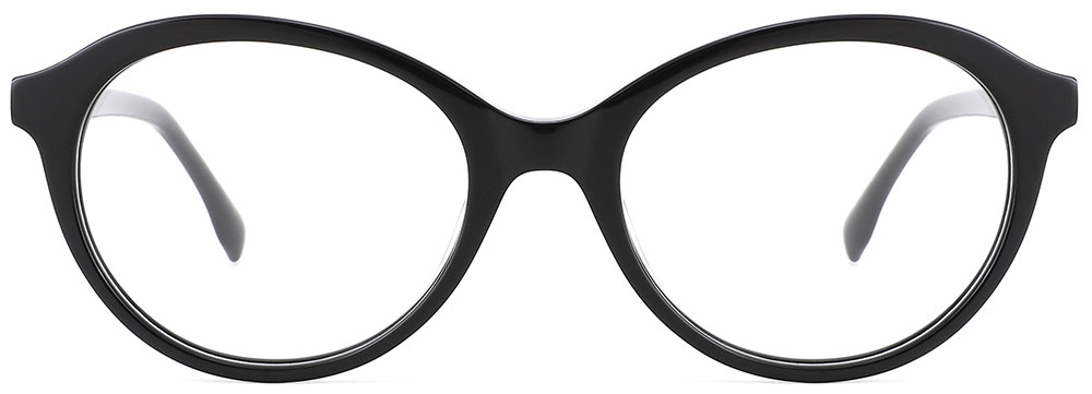 Prescription Glasses 21170 Black