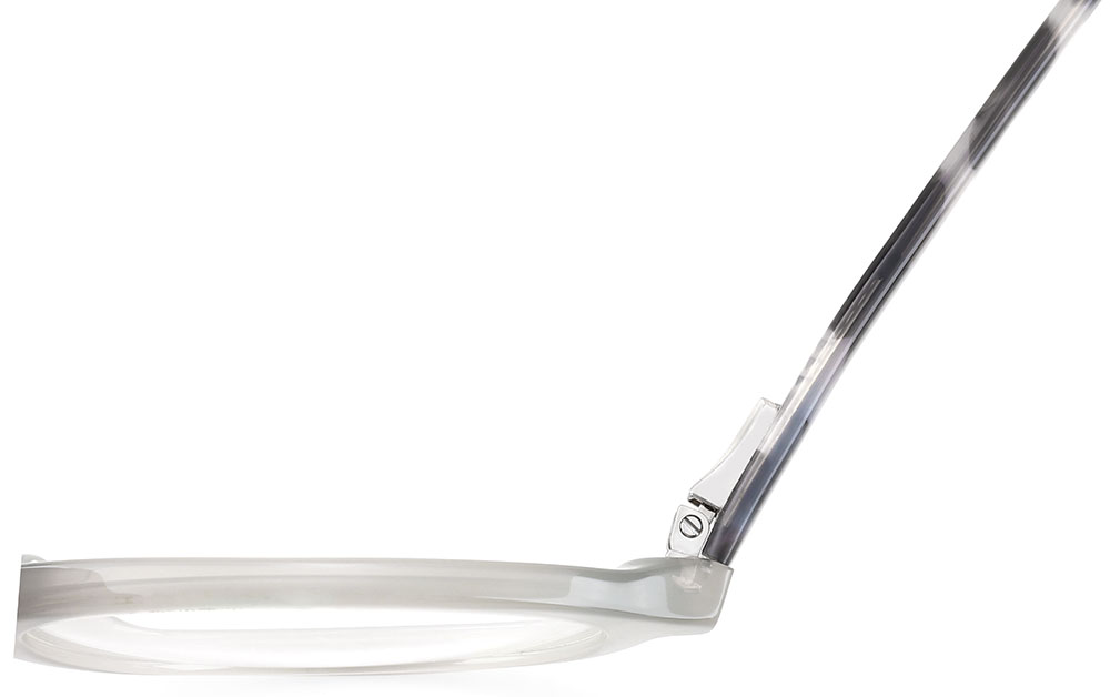 Prescription Glasses 21170 Grey Tortoise