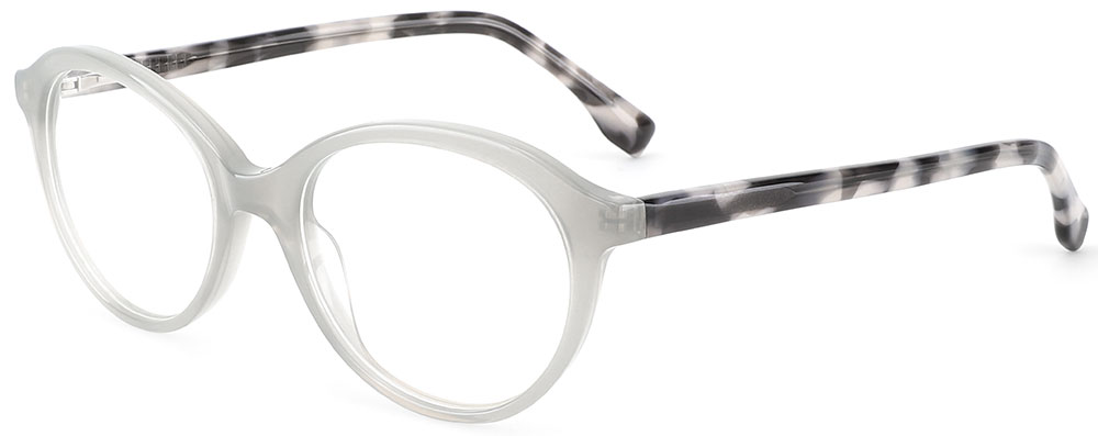 Cheap Prescription Glasses 21170 Grey Tortoise from cheapglasses123.com