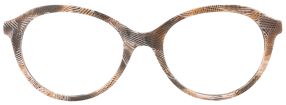 Try on Prescription Glasses 21170 Wood