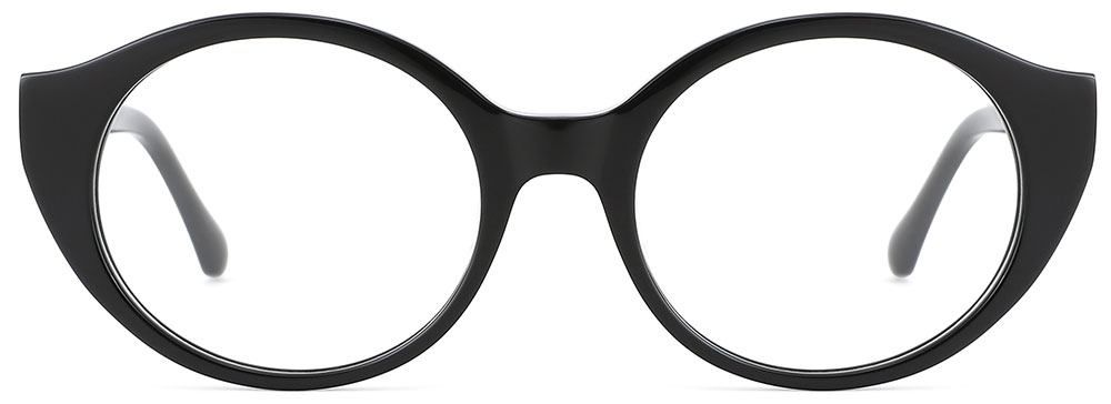 Prescription Glasses 21171 Black
