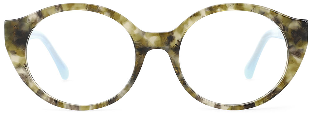Prescription Glasses 21171 Tortoise Blue