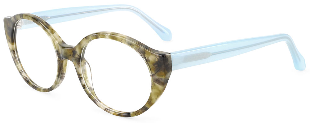Cheap Prescription Glasses 21171 Tortoise Blue from cheapglasses123.com