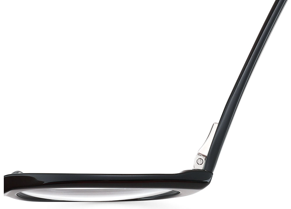 Cat Eye Prescription Glasses 21174 Black