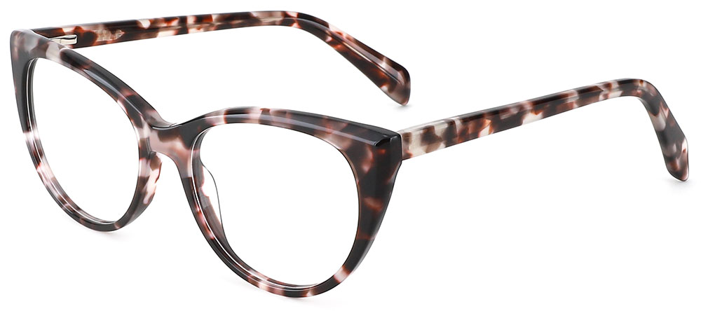 Cat Eye Prescription Glasses 21174 Tortoise from cheapglasses123.com