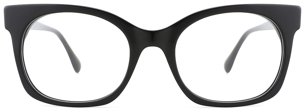 Prescription Glasses 21175 Black