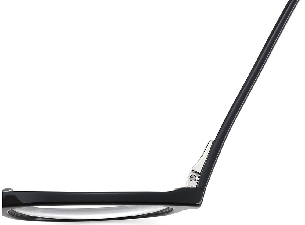 Cat Eye Prescription Glasses 21180 Black