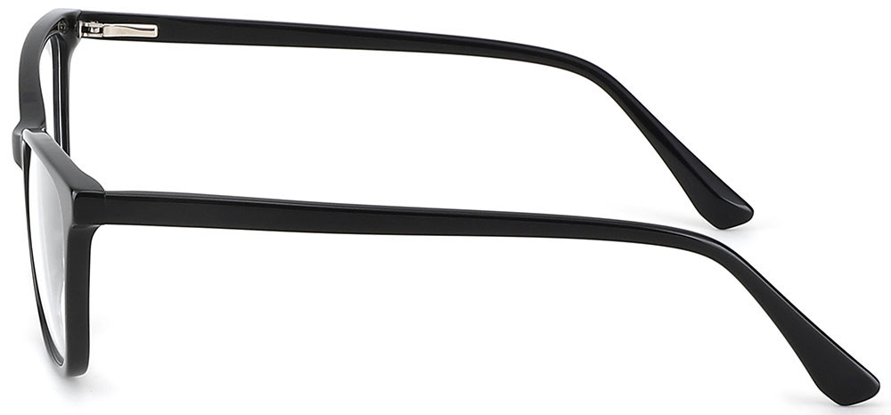 Cat Eye Prescription Glasses 21180 Black