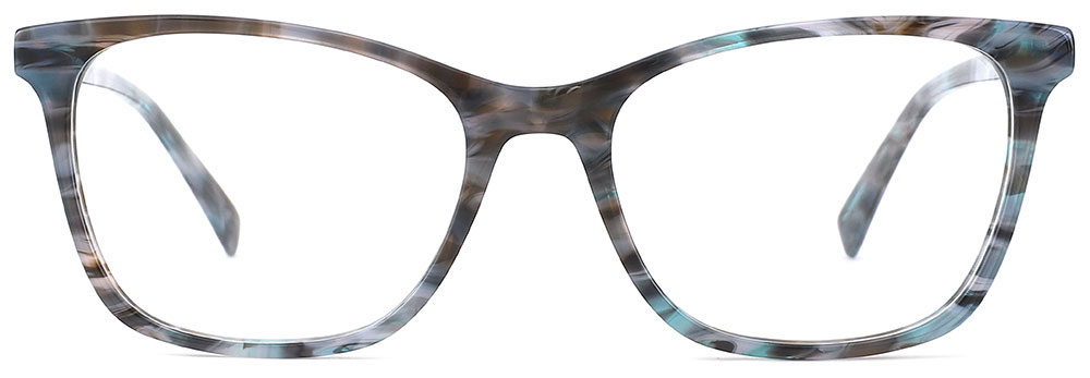 Cat Eye Prescription Glasses 21180 Tortoise