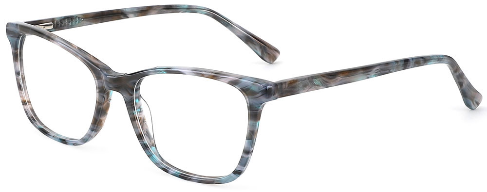 Cheapglasses123.com Cat Eye Prescription Glasses 21180 Tortoise