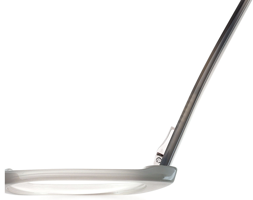 Cat Eye Prescription Glasses 21182 Gray