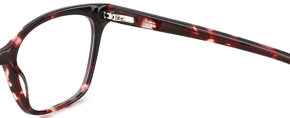 Cat Eye Prescription Glasses 21183 Tortoise