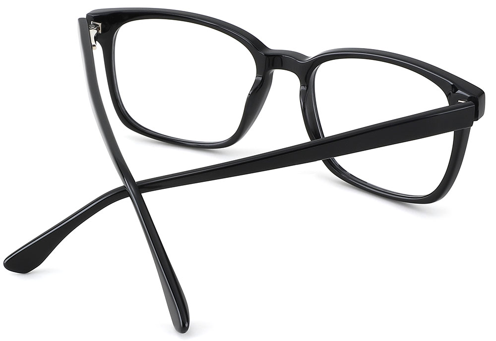 Prescription Glasses 21187 Black