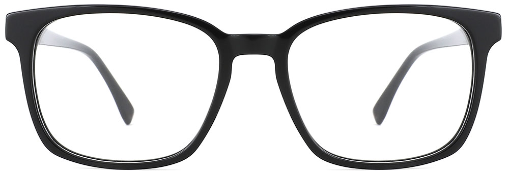 Prescription Glasses 21187 Black