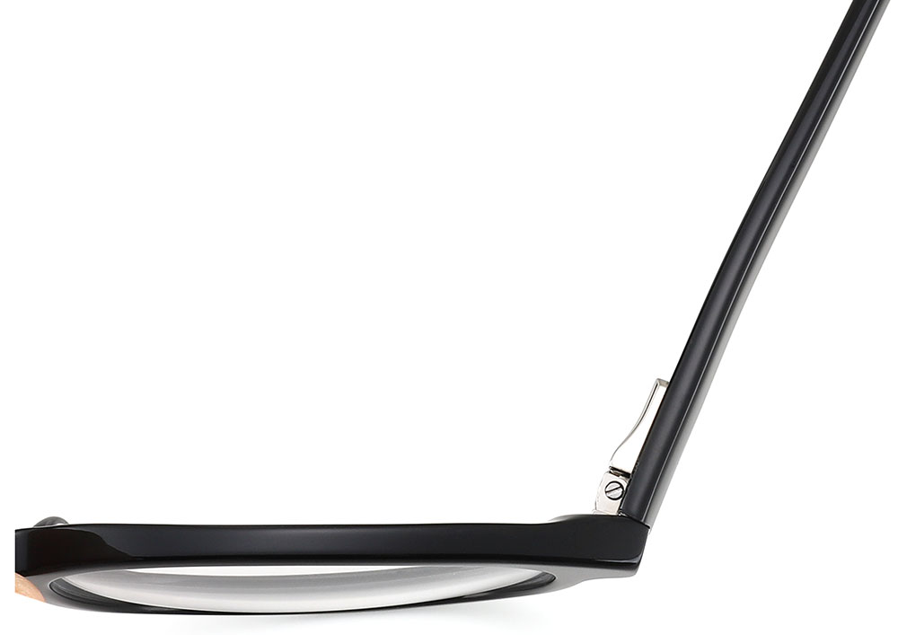 Prescription Glasses 21187 Black