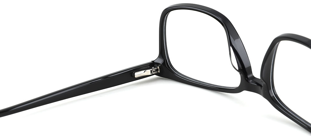 Prescription Glasses 21187 Black