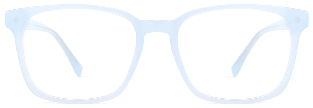 Prescription Glasses 21187 Blue