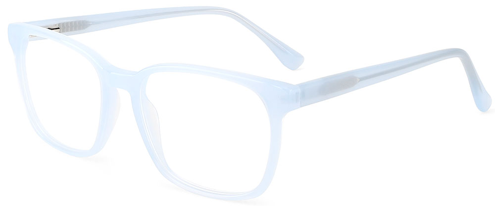 Cheapglasses123.com Prescription Glasses 21187 Blue