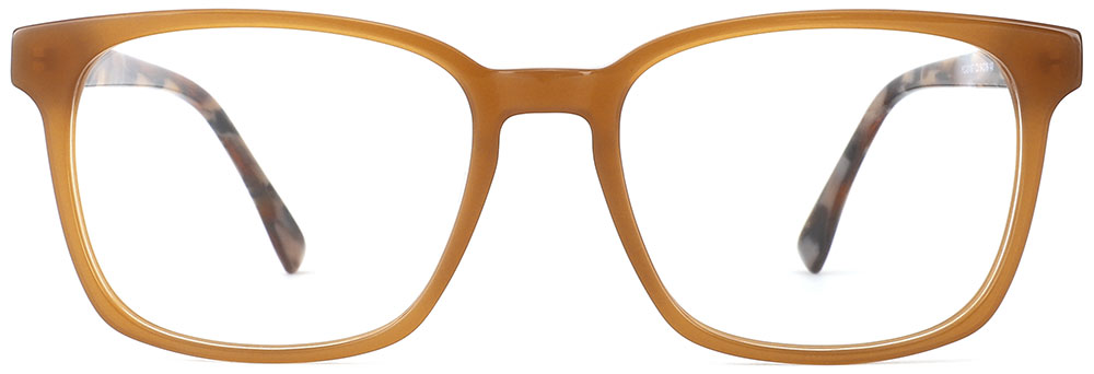 Prescription Glasses 21187 Brown Tortoise