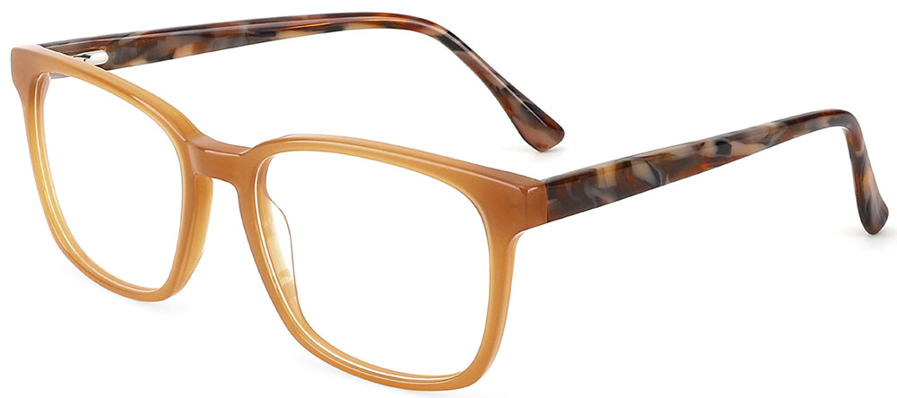 Cheapglasses123.com Cheap Prescription Glasses 21187 Brown Tortoise