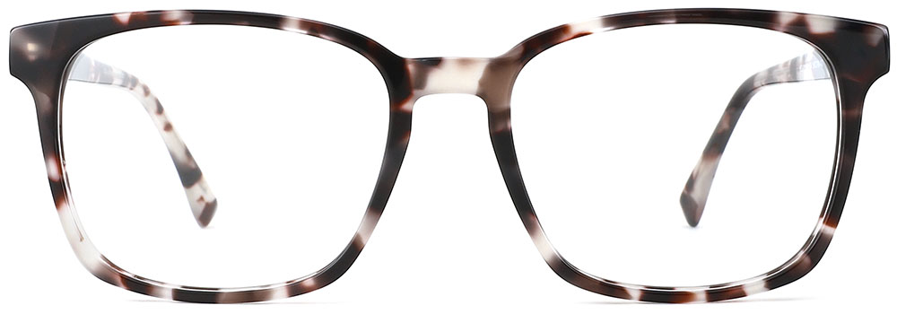 Prescription Glasses 21187 Tortoise