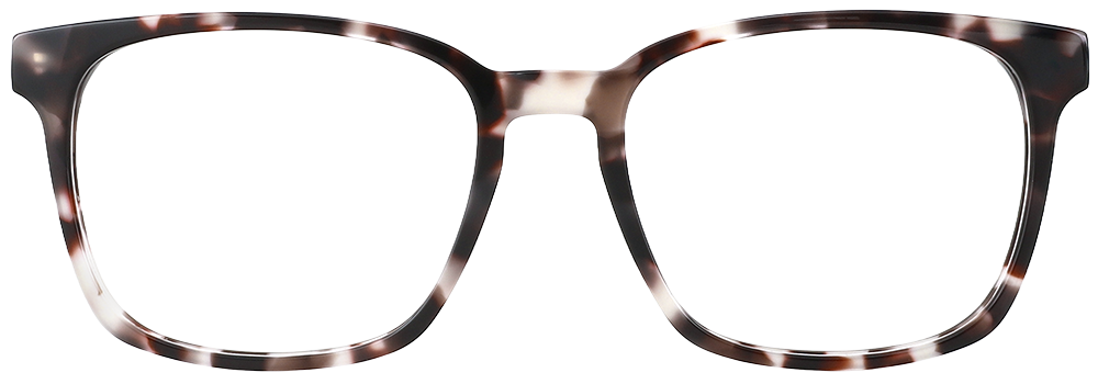Try on glasses: Cheap Prescription Glasses 21187 Tortoise