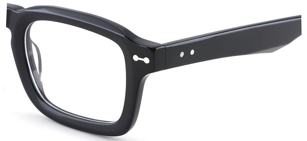 Prescription Glasses 21203 Black