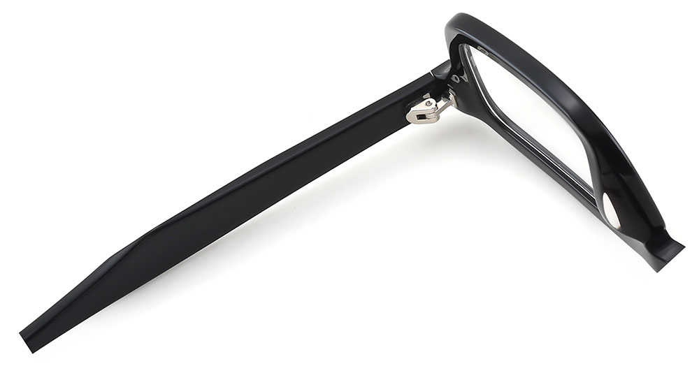 Prescription Glasses 21203 Black