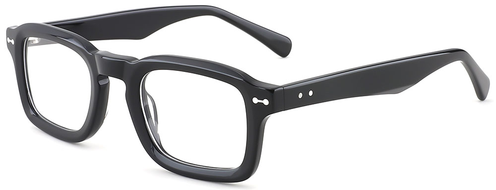 CheapGlasses123.com Prescription Glasses 21203 Black