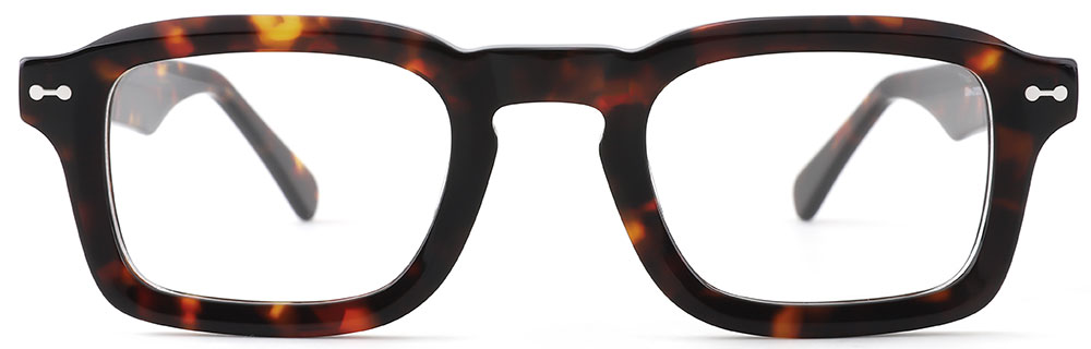 Cheap Prescription Glasses 21203 Tortoise from CheapGlasses123.com