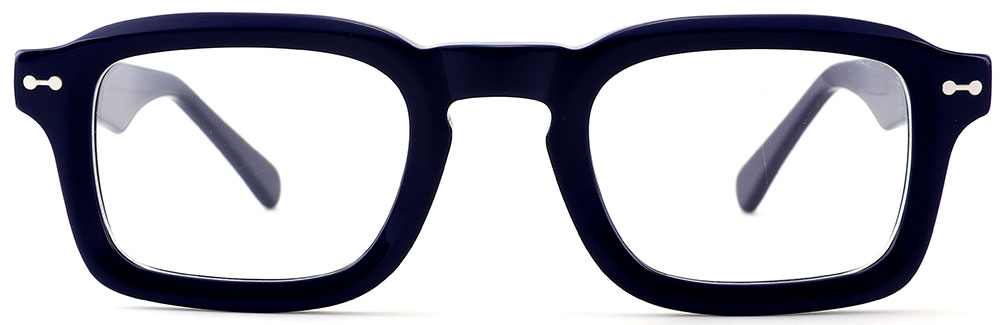 Prescription Glasses 21203 Blue from Cheapglasses123.com