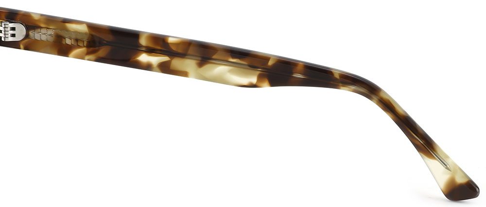 Prescription Glasses 21206 Black Tortoise