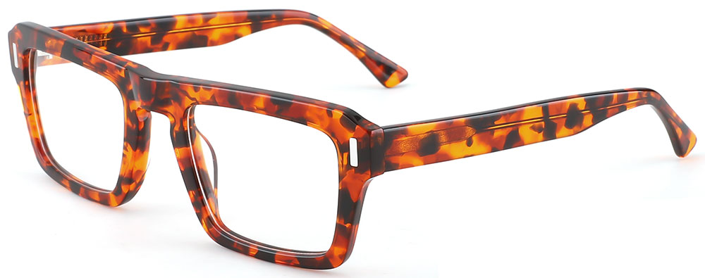 Cheapglasses123.com Prescription Glasses 21206 Tortoise