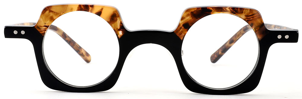 Cheap Prescription Glasses 21209 Tortoise Black from cheapglasses123.com