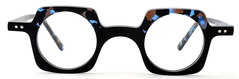 Cheap Prescription Glasses 21209 Floral from Cheapglasses123.com