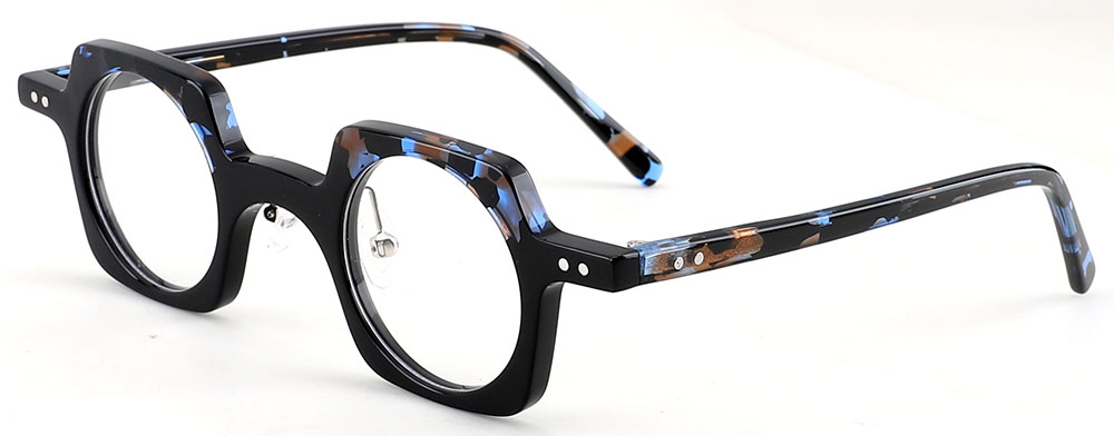 Cheapglasses123.com Prescription Glasses 21209 Floral