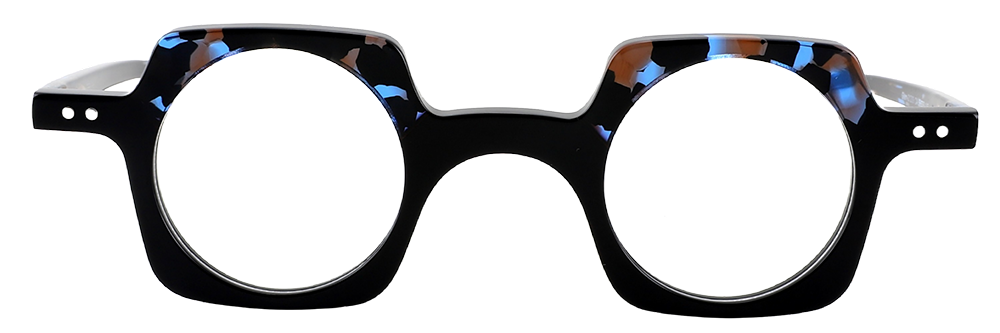 Try on Prescription Glasses 21209 Floral