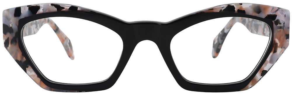 Cat Eye Prescription Glasses 21213 Tortoise from Cheapglasses123.com