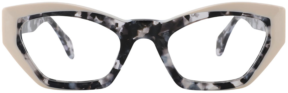 Cat Eye Prescription Glasses 21213 Demi from cheapglasses123.com