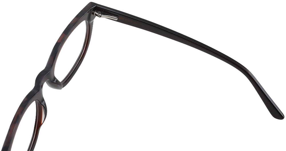 Prescription Glasses 21214 Tortoise Black