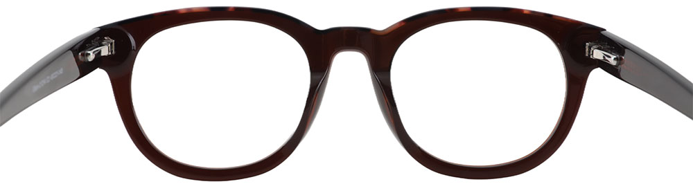 Prescription Glasses 21214 Tortoise Black