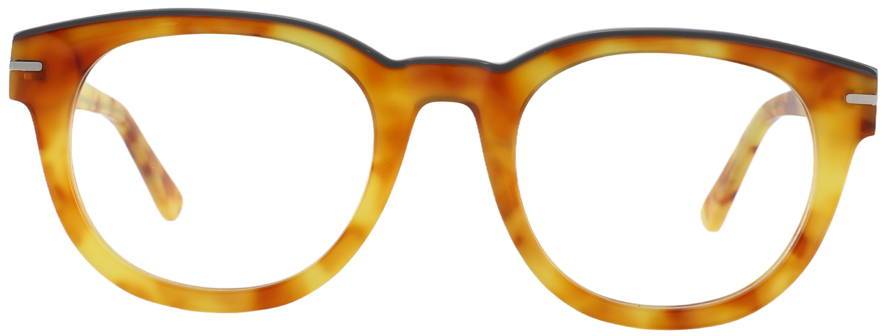 Cheap Prescription Glasses 21214 Yellow from CheapGlasses123.com