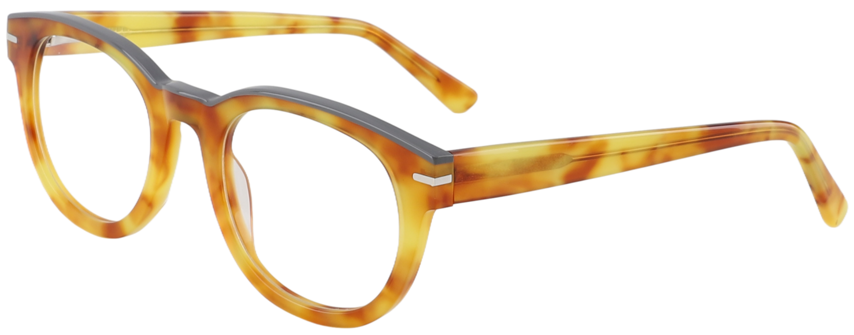 Cheapglasses123.com Prescription Glasses 21214 Yellow