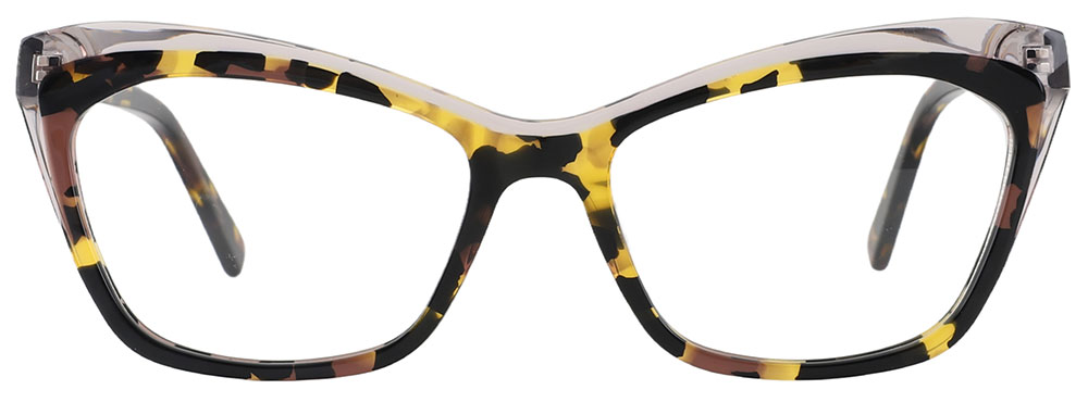 Cat Eye Prescription Glasses 21215 Tortoise from CheapGlasses123.com