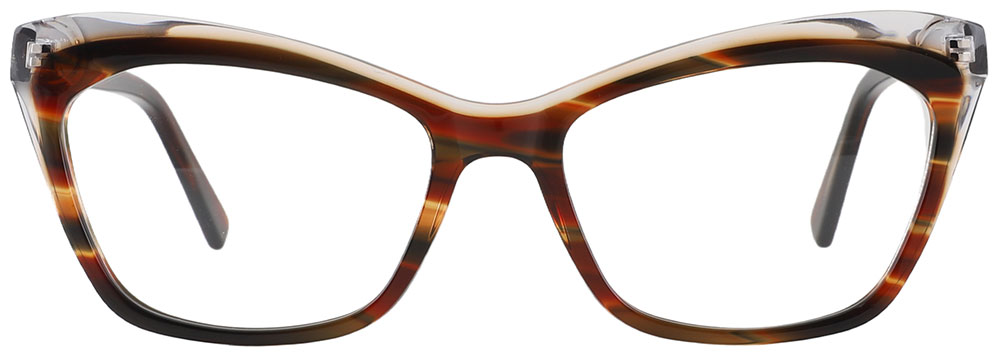 Cat Eye Prescription Glasses 21215 Demi from CheapGlasses123.com