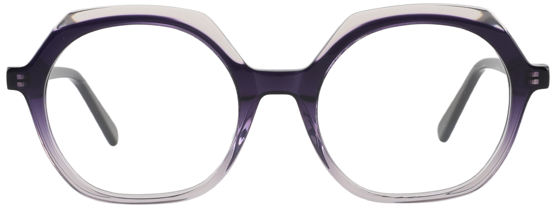 Cheap Prescription Glasses 21217 Black from Cheapglasses123.com