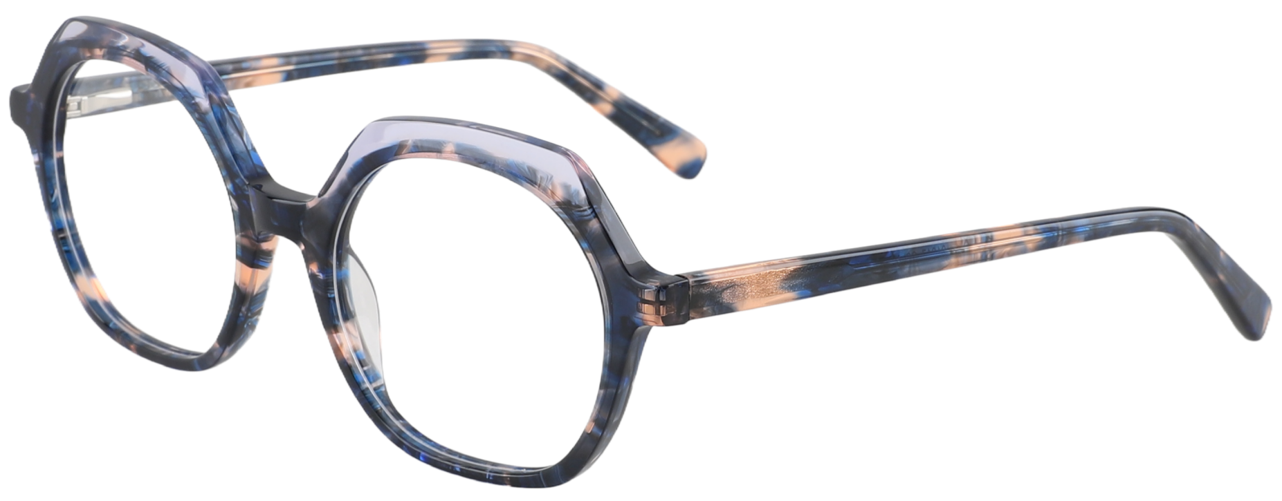 Cheapglasses123.com Prescription Glasses 21217 Demi